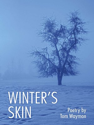 cover image of Winter's Skin